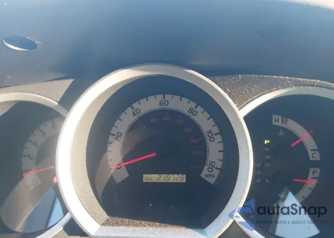 2014 Toyota Tacoma Base V6 from USA, damaged, VIN 3TMMU4FN4EM065552